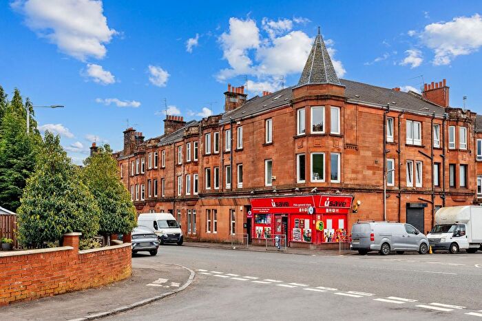 2 Bedroom Flat For Sale In Dumbarton Road, Old Kilpatrick, G60