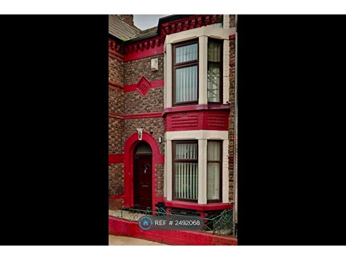 2 Bedroom Terraced House To Rent In Chaucer Street, Bootle, L20