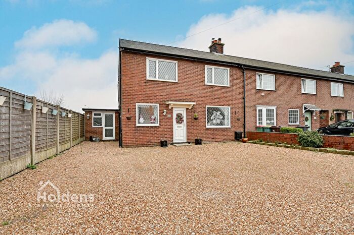 3 Bedroom Semi Detached House For Sale In Whittingham Lane, Goosnargh, PR3