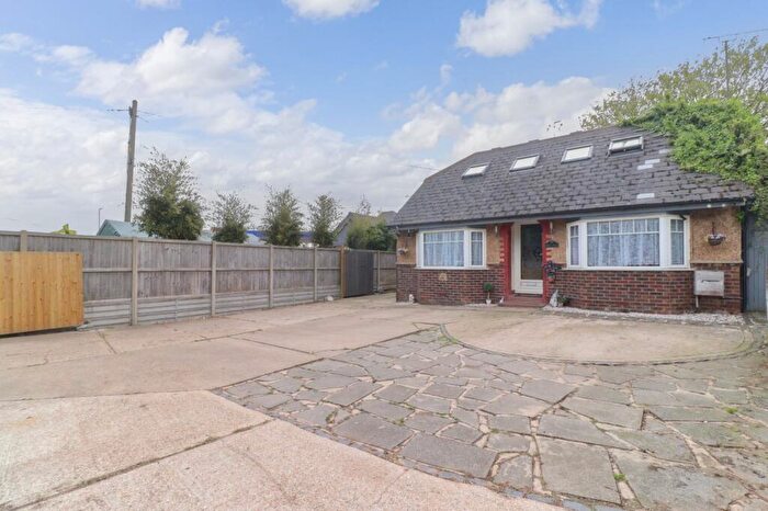 5 Bedroom Detached House For Sale In Canterbury Road, Birchington, CT7