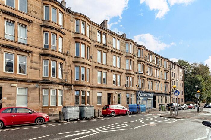 1 Bedroom Apartment For Sale In Tantallon Road, Shawlands, Glasgow, G41