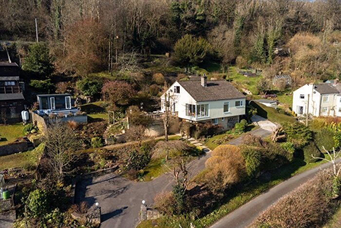 4 Bedroom Detached House For Sale In Crawley Lane, Uley, GL11