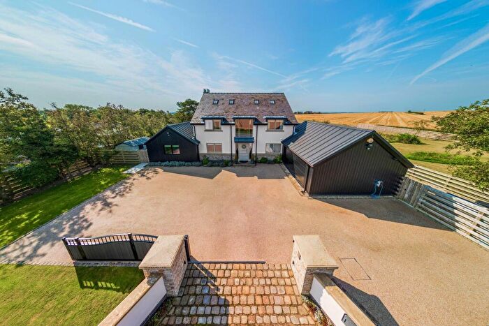 5 Bedroom Detached House For Sale In Fir Tree Lane, Aughton, L39