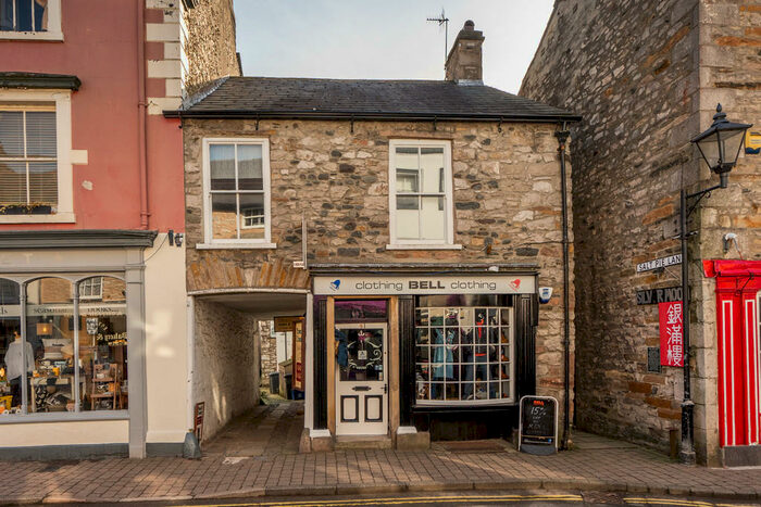 1 Bedroom Flat To Rent In A Main Street, Kirkby Lonsdale, Carnforth, LA6