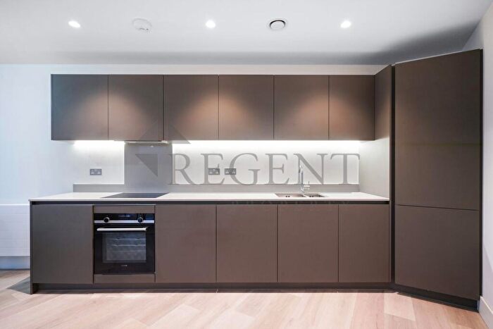 2 Bedroom Apartment To Rent In Hale Works, Daneland Walk, N17