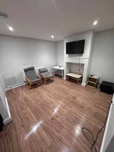4 Bedroom Terraced House To Rent In Christ Church Street, Preston, PR1