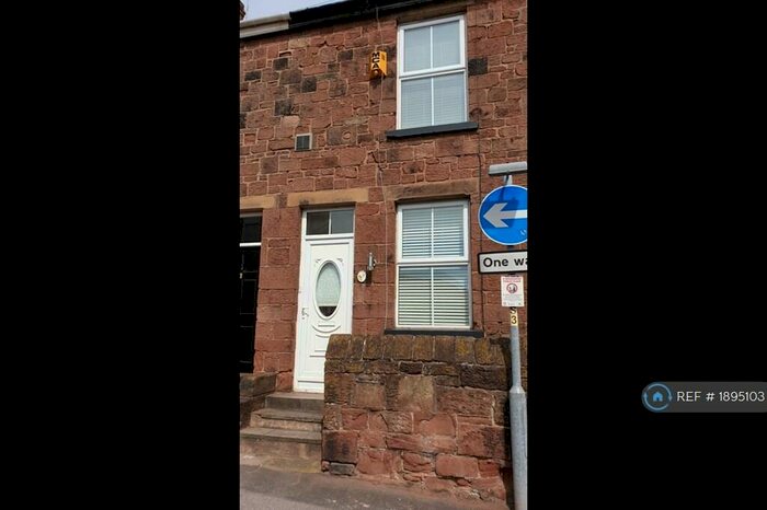 2 Bedroom Terraced House To Rent In Raby Road, Neston, CH64