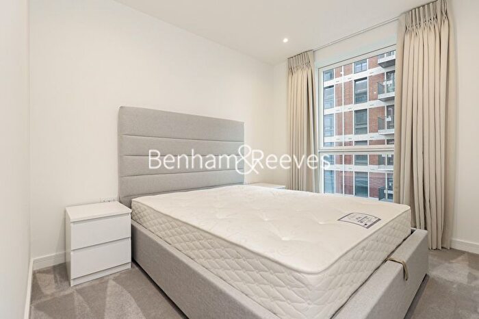 2 Bedroom Flat To Rent In Bower House, West Hendon, NW9
