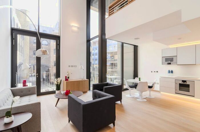 2 Bedroom Flat To Rent In Pontifex Wharf, Borough, SE1