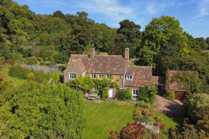 5 Bedroom Detached House For Sale In Lower Hazel, Rudgeway, BS35