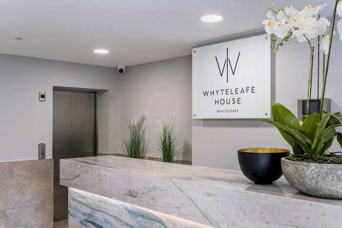 2 Bedroom Flat To Rent In Well Farm Road Whyteleafe, CR3