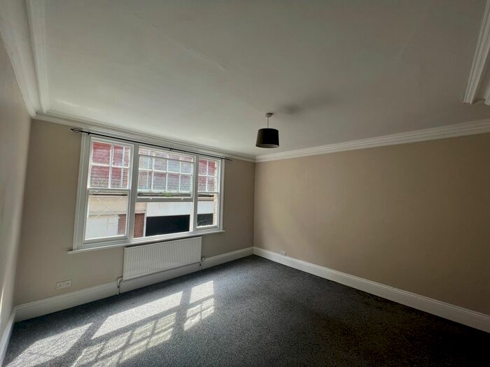 2 Bedroom Flat To Rent In Union Lane, King's Lynn, PE30