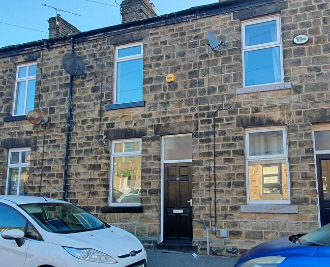 House To Rent In Benty Lane, Crosspool, Sheffield, South Yorkshire, S10