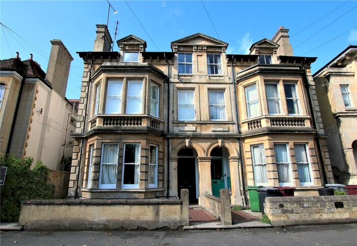 1 Bedroom Flat To Rent In Eldon Road, Reading, Berkshire, RG1