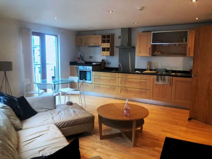 1 Bedroom Flat To Rent In Mcclure House, The Boulevard, Leeds, LS10