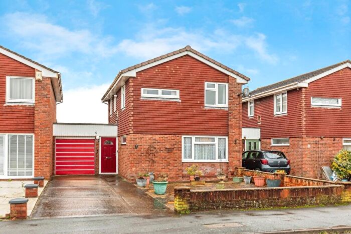 3 Bedroom Detached House For Sale In Moor Lane, Weston-super-Mare, Somerset, BS22