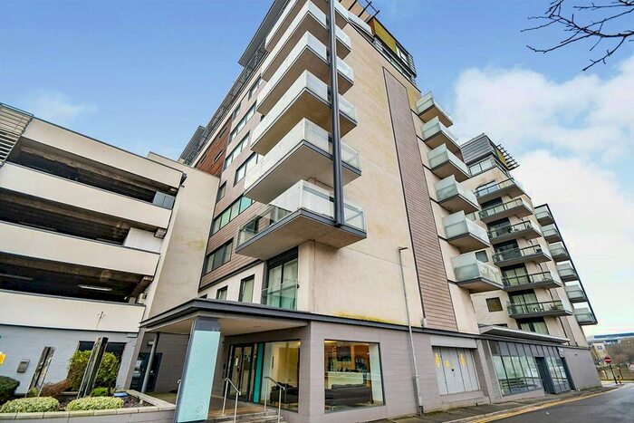 1 Bedroom Flat To Rent In Brayford Street, Lincoln LN5