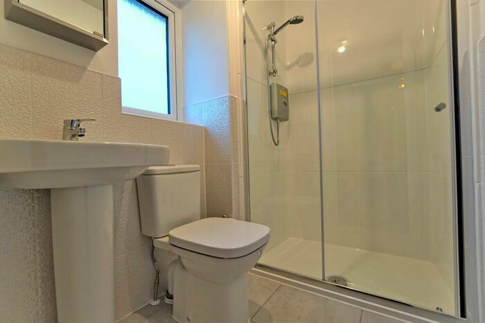 6 Bedroom Detached House To Rent In Slade Baker Way, Stoke Gifford, Bristol, BS16