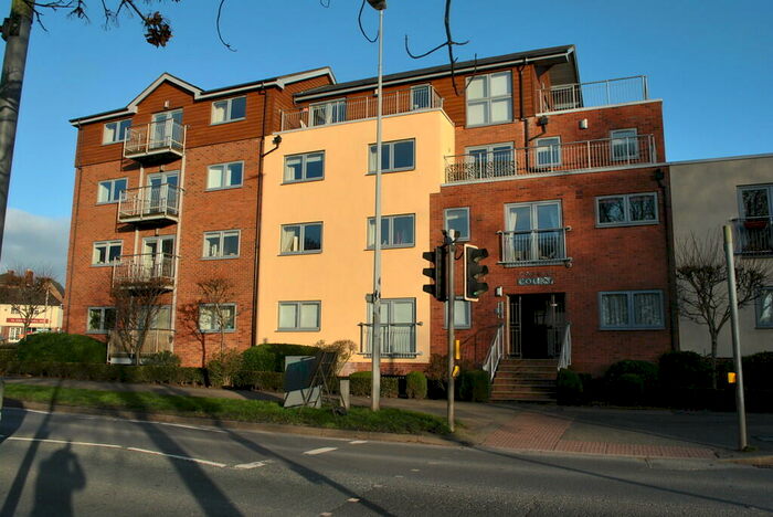 2 Bedroom Apartment To Rent In Mill Street, Nantwich, Cheshire, CW5