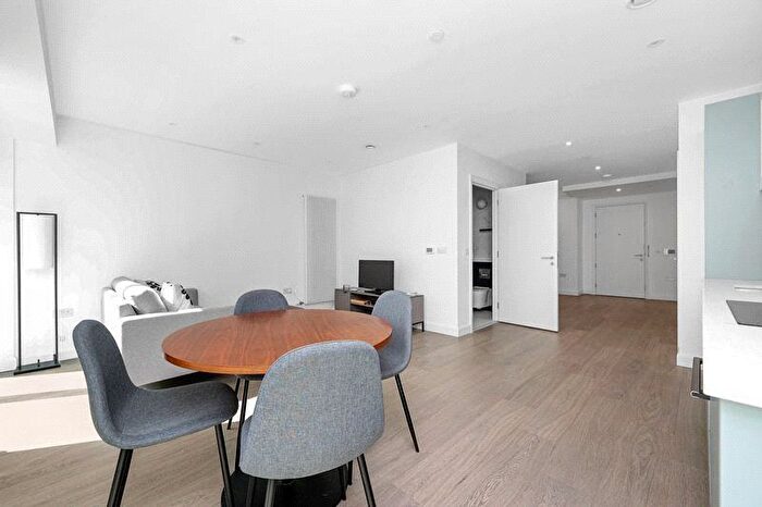Property To Rent In Botanist House, Seagull Lane, London, E16