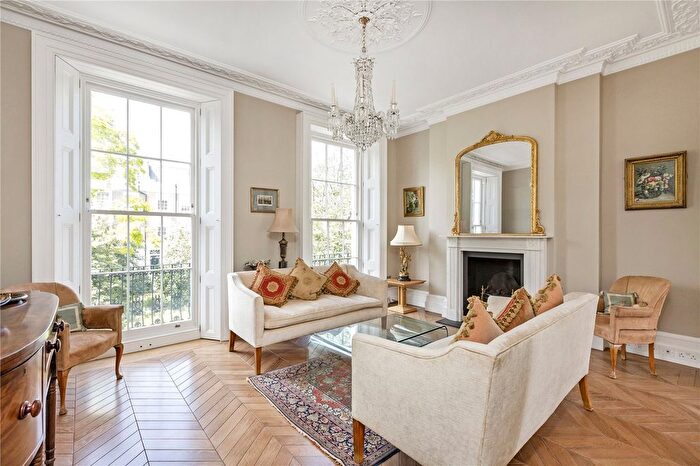 5 Bedroom Terraced House To Rent In Markham Square, Chelsea, London, SW3