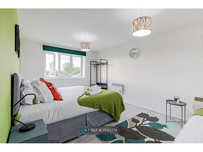 1 Bedroom Flat To Rent In Jack Clow Rd, London, E15