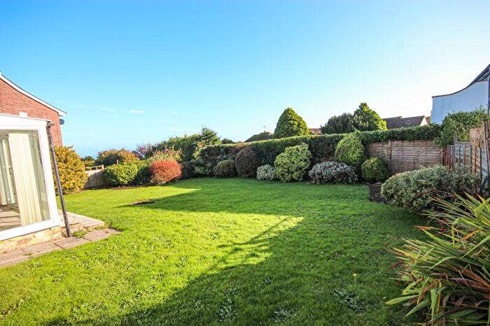 3 Bedroom Detached Bungalow For Sale In Upper Westhill Road, Lyme Regis, DT7