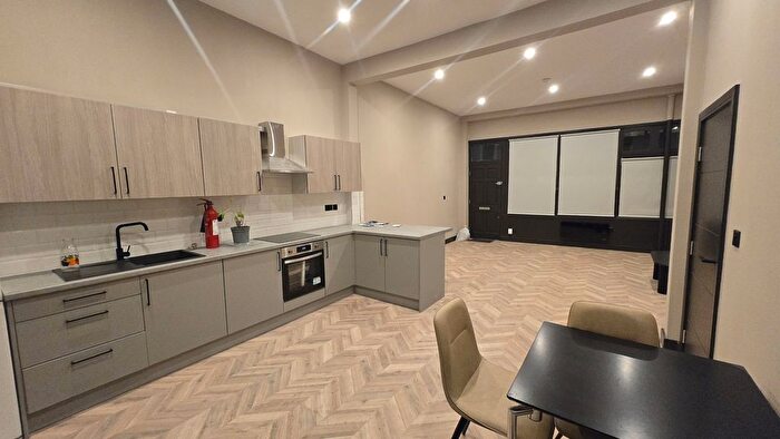 2 Bedroom Flat To Rent In Mildmay Park, Newington Green, N1