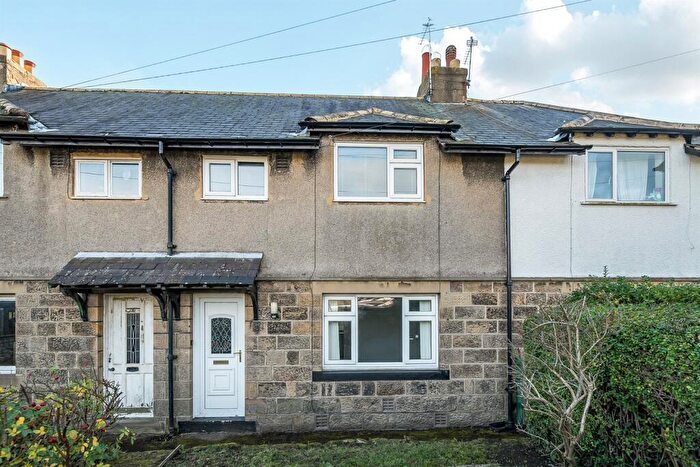 3 Bedroom Terraced House For Sale In The Cross, Church Hill, Bramhope, LS16
