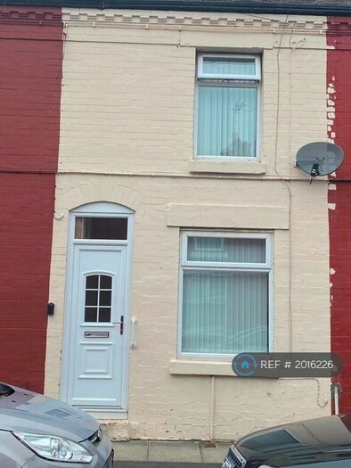 2 Bedroom Terraced House To Rent In Weightman Grove, Liverpool, L9