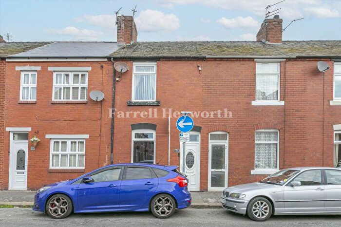 2 Bedroom House For Sale In Athol Street, Barrow In Furness, LA14