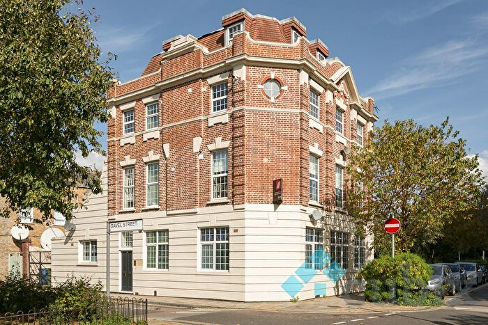 1 Bedroom Flat For Sale In Mason Street, London, SE17