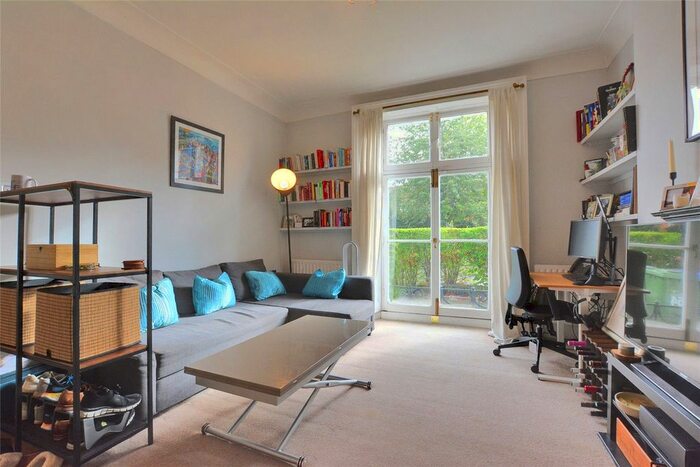 1 Bedroom Flat To Rent In Greenwich South Street, London, SE10