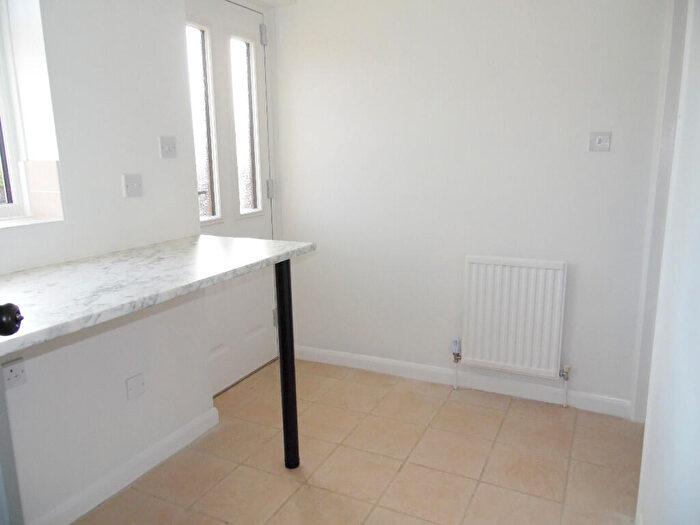 3 Bedroom Detached Bungalow For Sale In Dunlin Drive, Long Sutton, PE12
