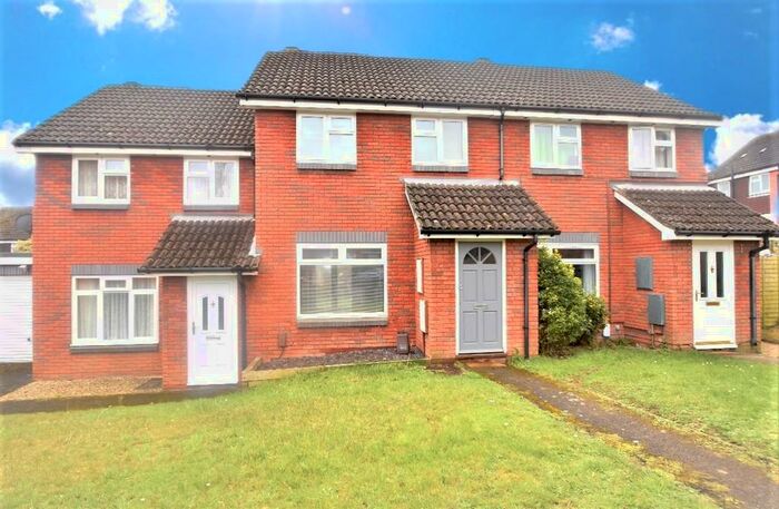 2 Bedroom Terraced House To Rent In Bursledon, Southampton, SO31