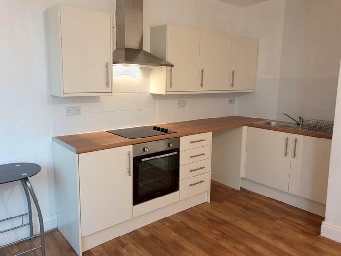 1 Bedroom Flat To Rent In Railway Terrace, Rugby, CV21