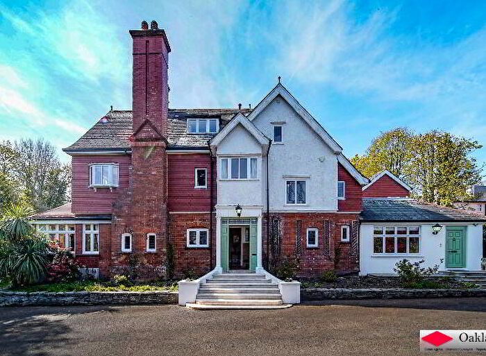 5 Bedroom Detached House For Sale In Dunruadh, Culmore Road, Derry, BT48