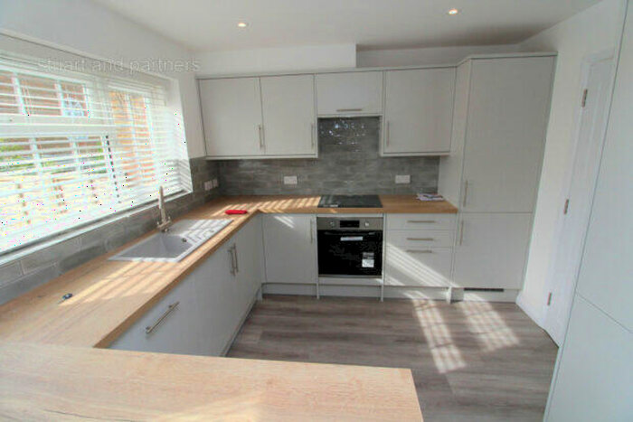 5 Bedroom Terraced House To Rent In The Welkin, Lindfield, RH16