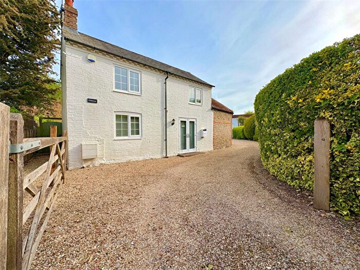 3 Bedroom Detached House For Sale In The Gardens, West Ashling, West Sussex, PO18