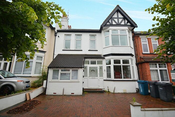 1 Bedroom Property To Rent In Butler Avenue, Harrow, HA1