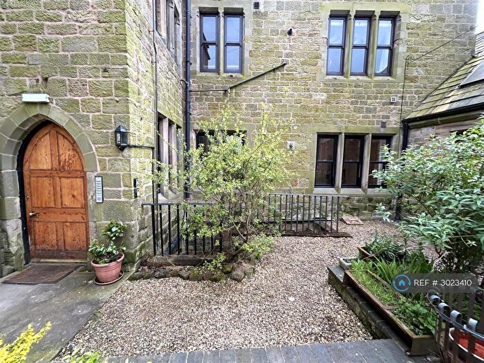 1 Bedroom Flat To Rent In Butterley Court, Nottingham, NG16