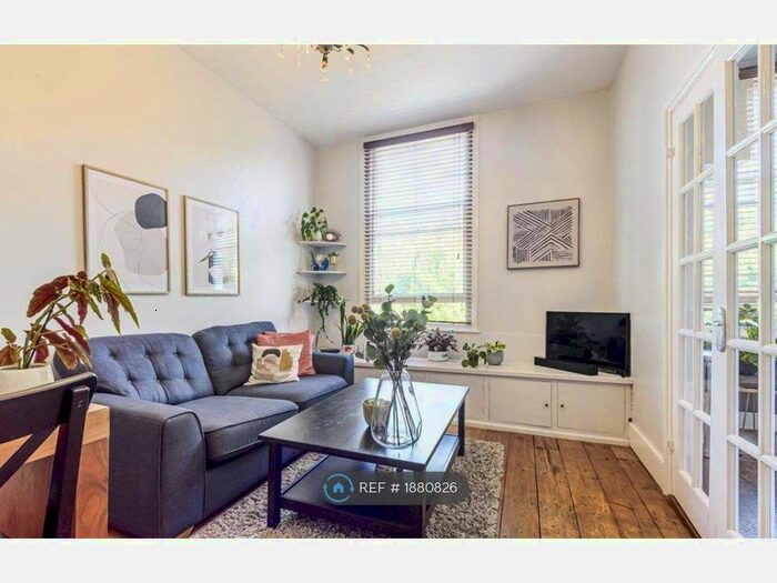 1 Bedroom Flat To Rent In Lillie Road, London, SW6