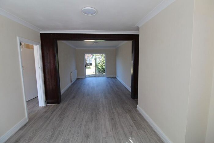 3 Bedroom Terraced House To Rent In Harrow, HA2