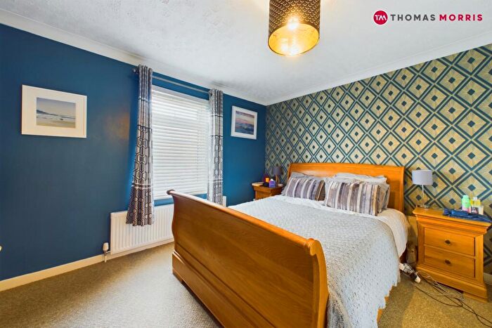 3 Bedroom Terraced House To Rent In Eastgate, Whittlesey, Peterborough, Cambridgeshire, PE7