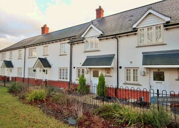 2 Bedroom Terraced House To Rent In Captain Gardens, Colchester, CO2