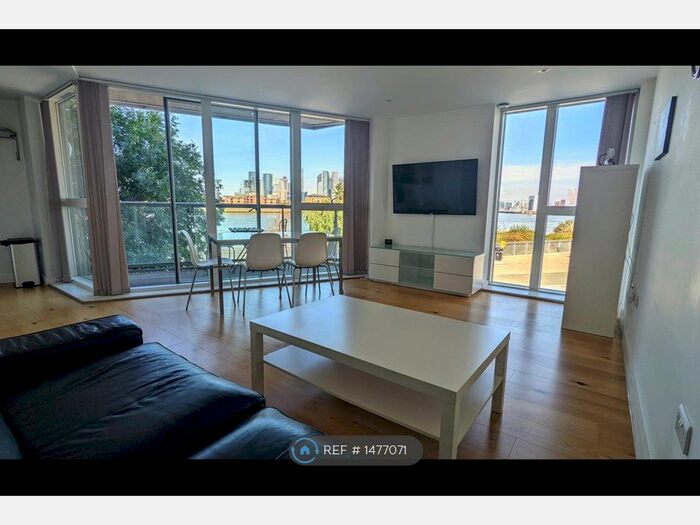 2 Bedroom Flat To Rent In Henry Hudson Apartments, London, SE10