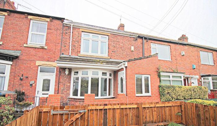 3 Bedroom Terraced House To Rent In Westwood View, Chester Le Street, DH3