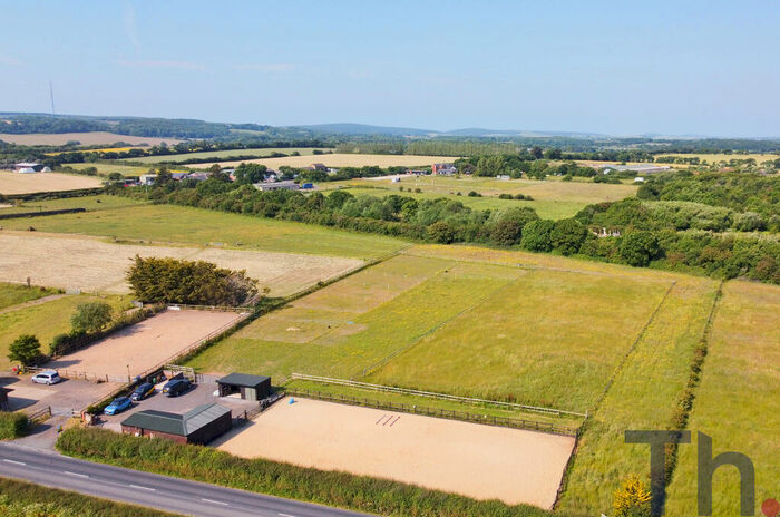 Land For Sale In Newport, Isle Of Wight, PO30
