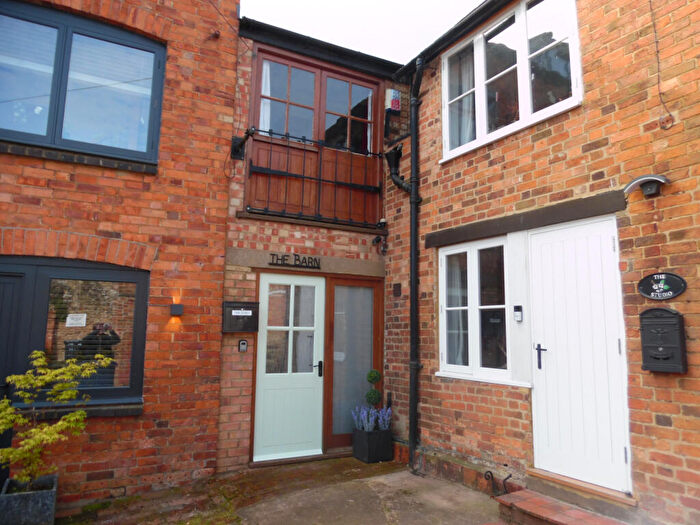 1 Bedroom Barn Conversion To Rent In Moat Lane, Towcester, NN12