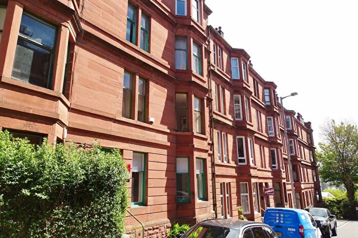 2 Bedroom Flat To Rent In Townhead Terrace, Paisley, PA1